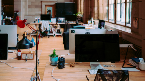 Incubators Find out how EXCEED helps incubators to support businesses