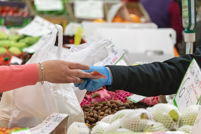 Financial Inclusion Matters