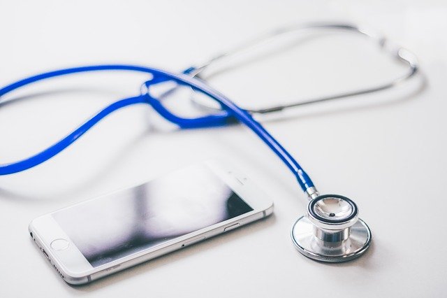 Digital solutions in healthcare